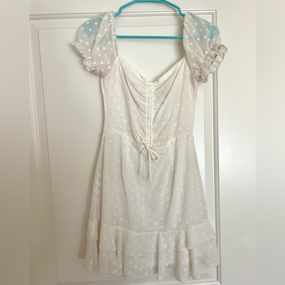 Princess Polly dress size small worn twice